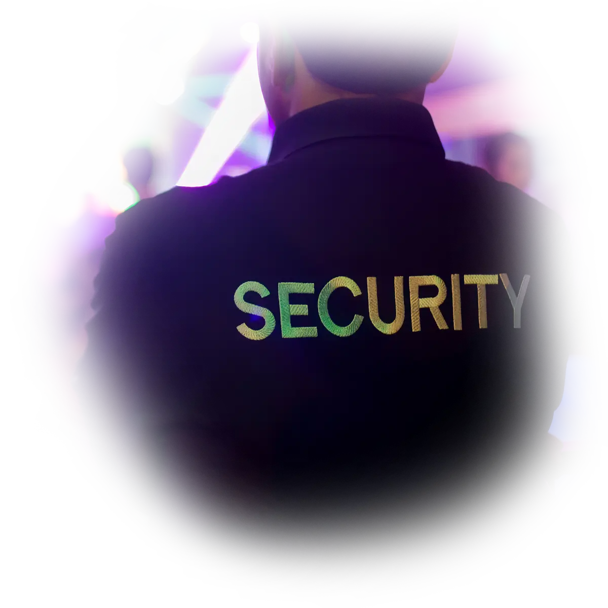 Retail & Shopping Centers Security guard service