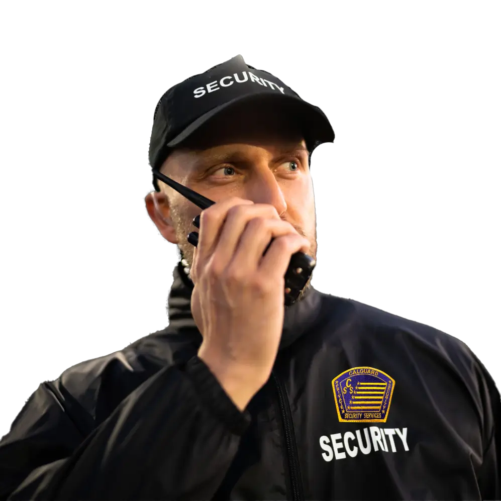 banner-image Security guard service