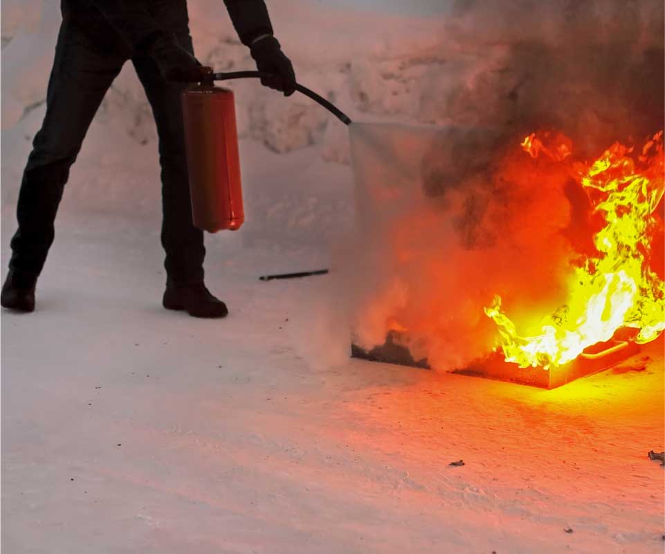 Fire-Watch-Services Security guard service